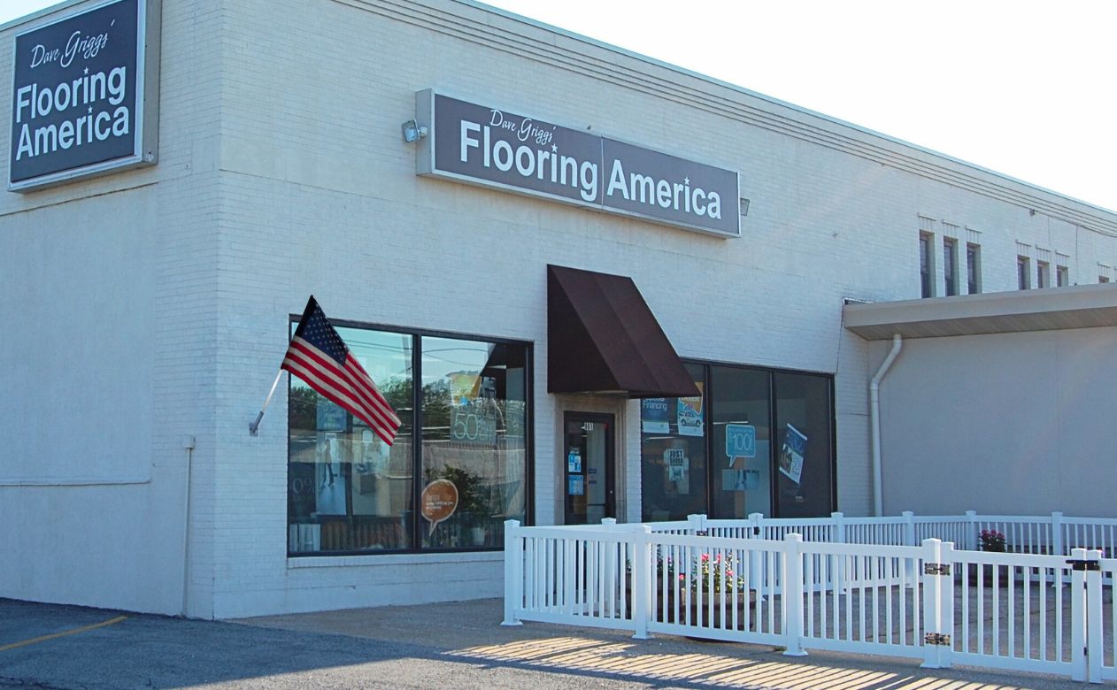 Leanr about our flooring options