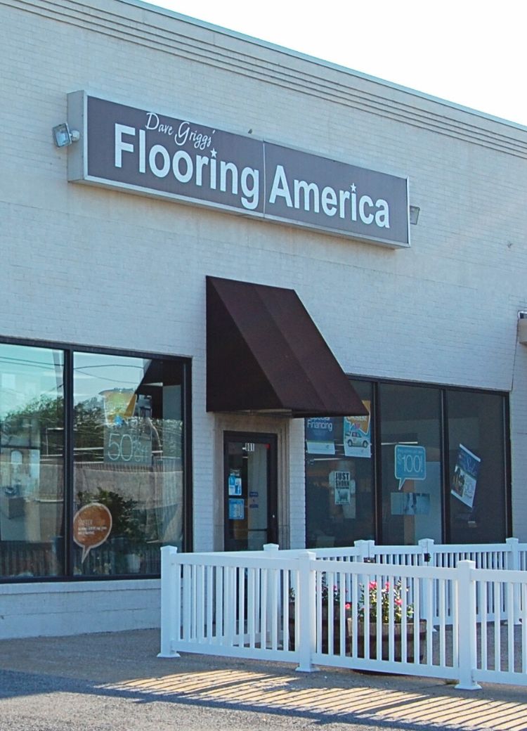 Leanr about our flooring options