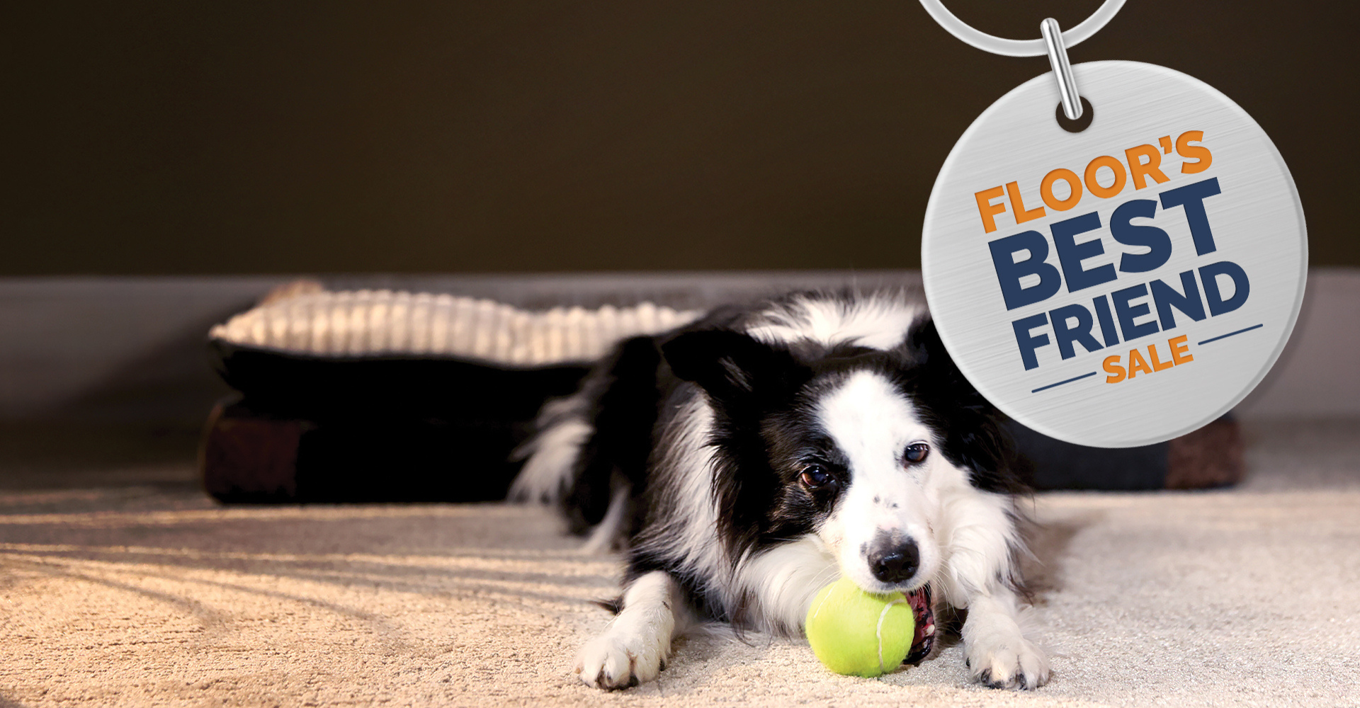 Flooring America makes creating your dream space easy and enjoyable.